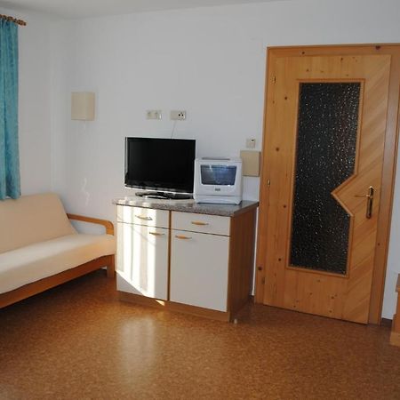 Apartment Maierhof Flirsch Dış mekan fotoğraf