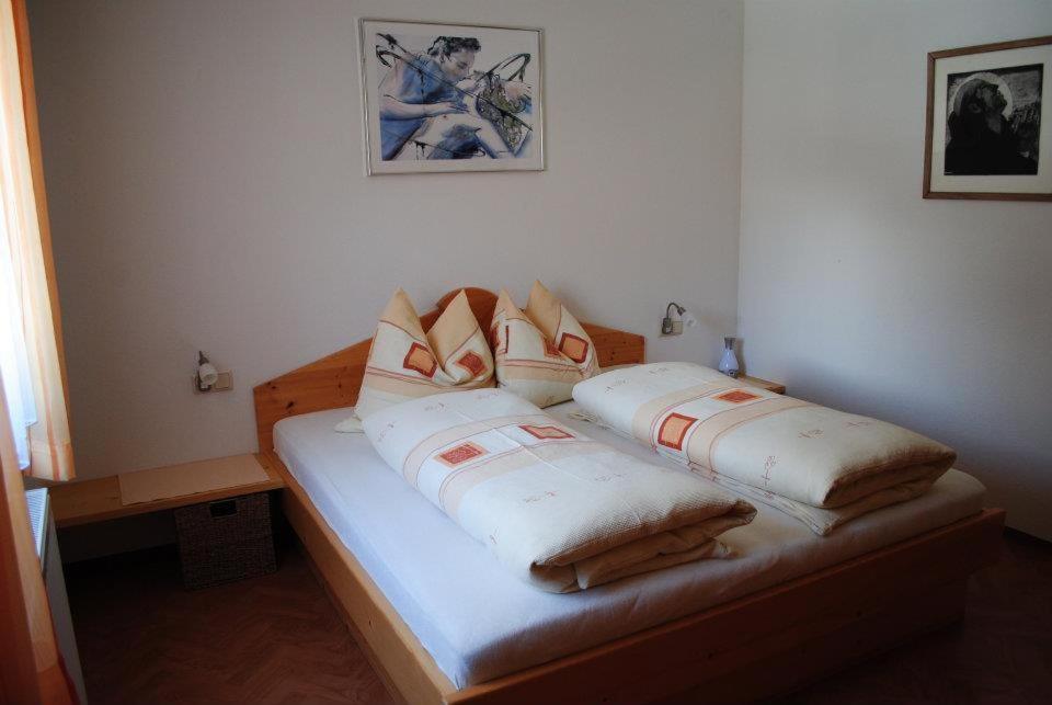 Apartment Maierhof Flirsch Oda fotoğraf