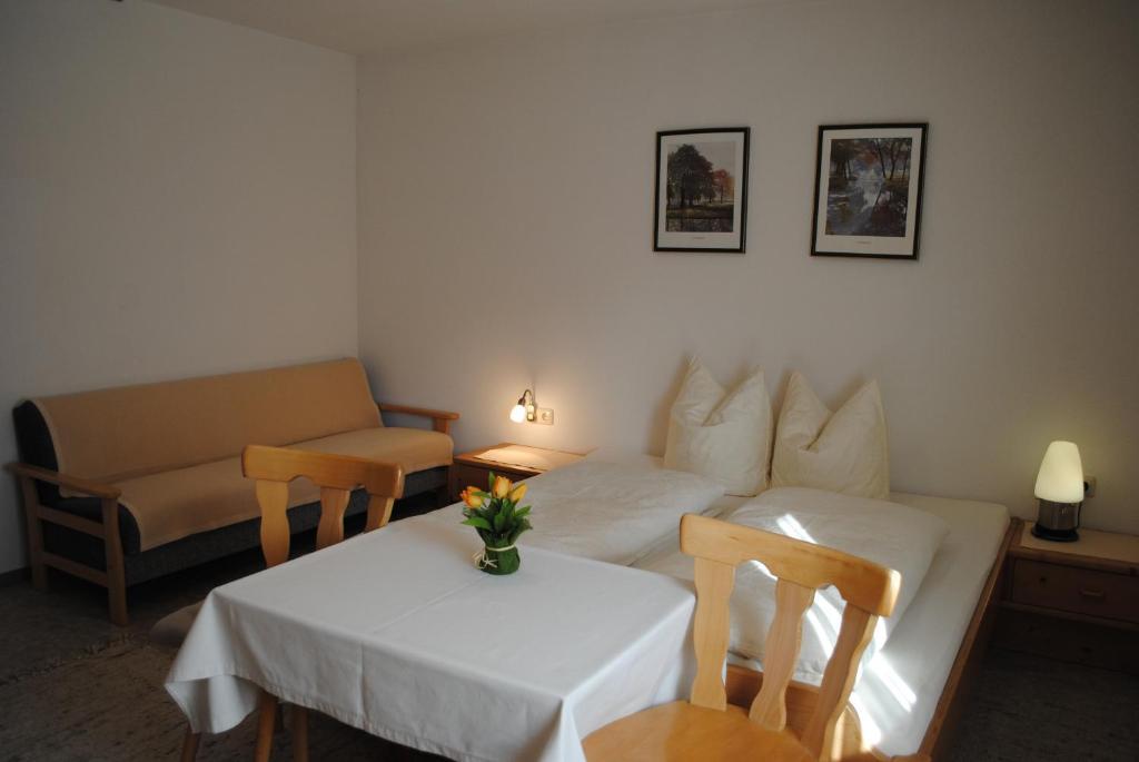 Apartment Maierhof Flirsch Dış mekan fotoğraf