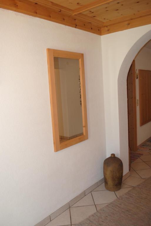Apartment Maierhof Flirsch Dış mekan fotoğraf