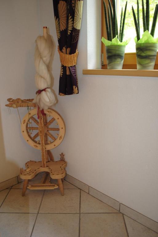 Apartment Maierhof Flirsch Dış mekan fotoğraf
